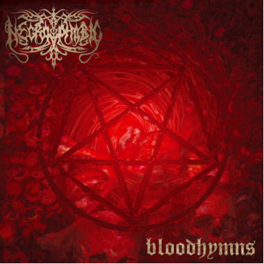 Necrophobic • Bloodhymns