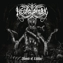 NECROPHOBIC • WOMB OF LILITHU -REMAST-