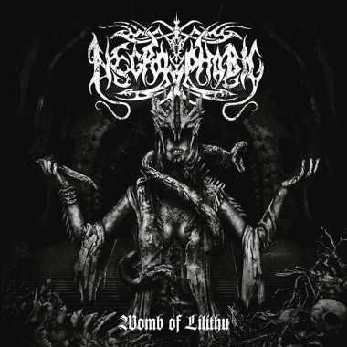 NECROPHOBIC • WOMB OF LILITHU -REMAST-