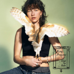King Princess • Hold On Baby
