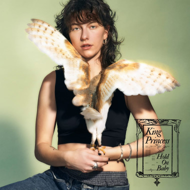 King Princess • Hold On Baby