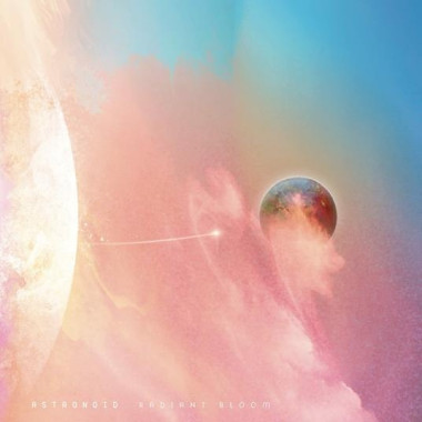 Astronoid • Radiant Bloom