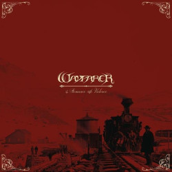 Wayfarer • A Romance With Violence