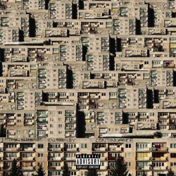Currensy, The Alchemist • Continuance