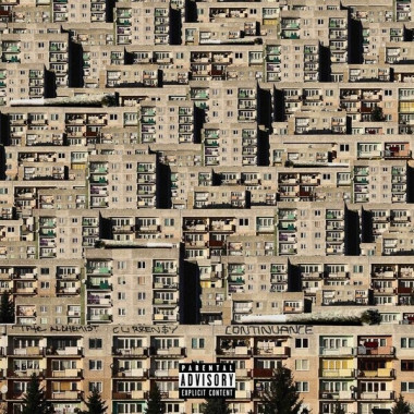 Currensy, The Alchemist • Continuance