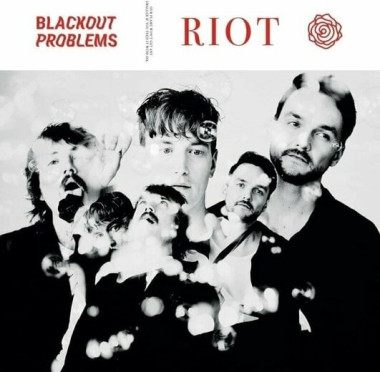 Blackout Problems • Riot