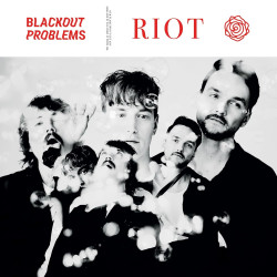 Blackout Problems • Riot