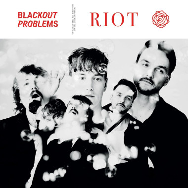 Blackout Problems • Riot