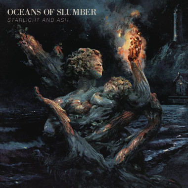 Oceans Of Slumber • Starlight And Ash