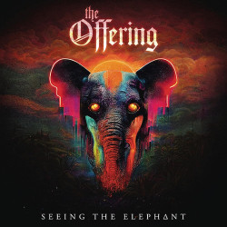 The Offering • Seeing the Elephant