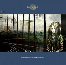 The Tangent • Songs From The Hard Shoulder