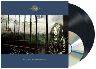The Tangent • Songs From The Hard Shoulder (HQ)