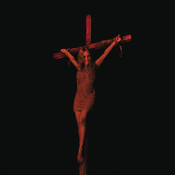 Lucifer • Lucifer IV (180GR., transparent orange vinyl)