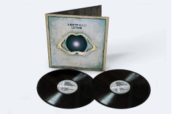 Leftfield • Leftism (reedícia)