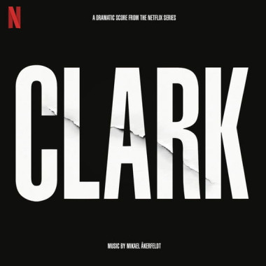 Mikael Åkerfeldt • Clark