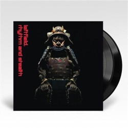 Leftfield • Rhythm & Stealth (reedícia)