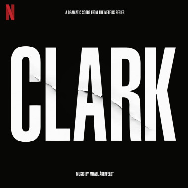 Mikael Åkerfeldt • Clark (HQ, gatefold)