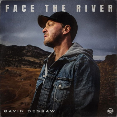 Gavin DeGraw • Face The River