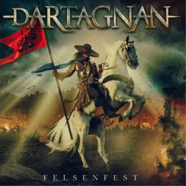 Dartagnan • Felsenfest