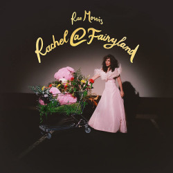Rae Morris • Rachel@Fairyland