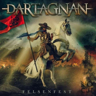 Dartagnan • Felsenfest