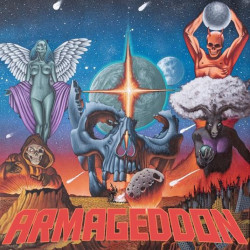 Ketama126 • Armageddon