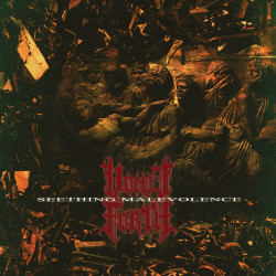 Vomit Forth • Seething Malevolence (HQ, 180GR.)
