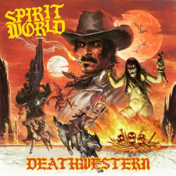 SpiritWorld • Deathwestern