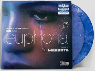Labrinth • Euphoria (Original Score From The Hbo Series)