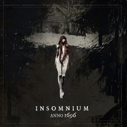 Insomnium • Anno 1696