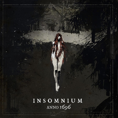 Insomnium • Anno 1696