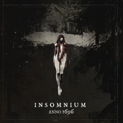 Insomnium • Anno 1696