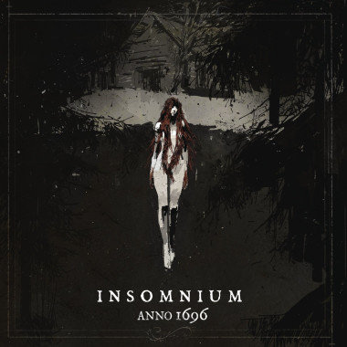 Insomnium • Anno 1696