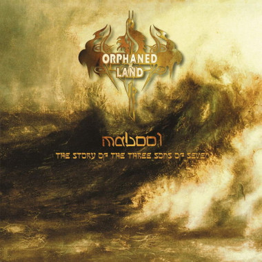 Orphaned Land • Mabool