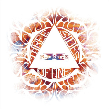 King’s X • Three Sides Of One