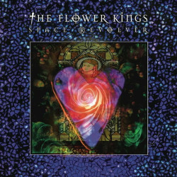 The Flower Kings • Space Revolver