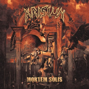 Krisiun • Mortem Solis