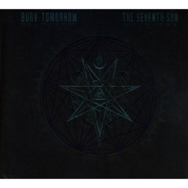 Bury Tomorrow • Seventh Sun