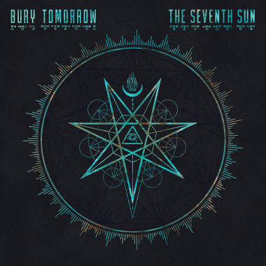 Bury Tomorrow • Seventh Sun