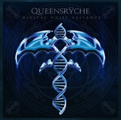 Queensrÿche • Digital Noise Alliance