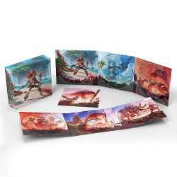 Horizon Forbidden West (BOX SET) OST • Horizon Forbidden West (BOX SET) OST