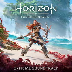 Horizon Forbidden West • Horizon Forbidden West