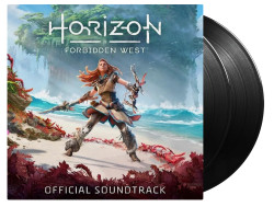 Horizon Forbidden West • Horizon Forbidden West (Original Soundtrack)
