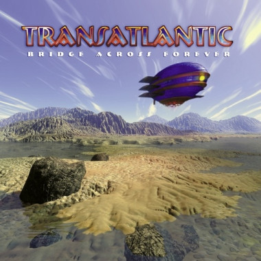 Transatlantic • Bridge Across Forever