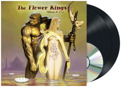 The Flower Kings • Adam & Eve (HQ)