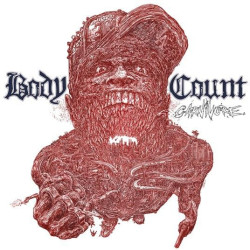 Body Count • Carnivore