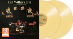 Bill Withers • Live At Carnegie Hall (Coloured)