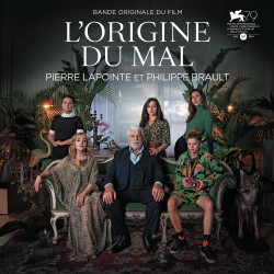 Pierre Lapointe & Philippe Brach • L’origine du mal
