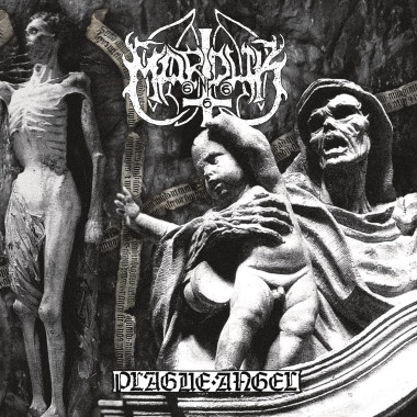 Marduk • Plague Angel