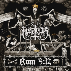 Marduk • Rom 512